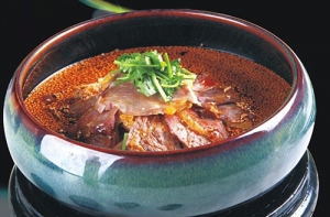 精品土（tǔ）雞片