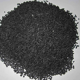 煤質柱狀活（huó）性炭