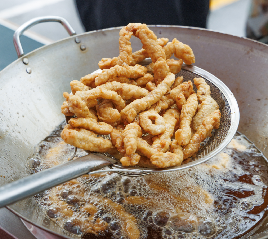 重慶食堂承包