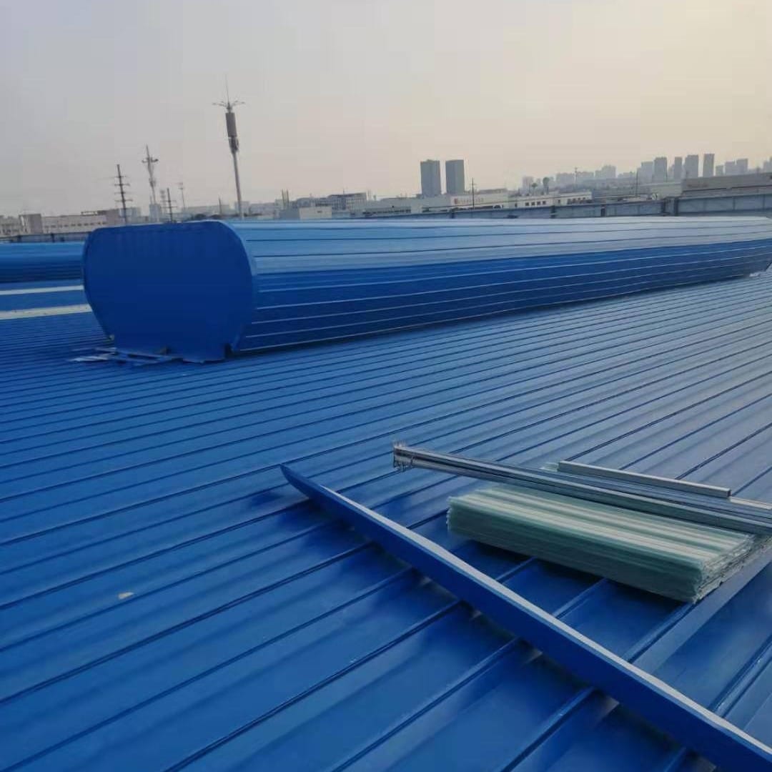 通風天窗（chuāng）漏雨是什麽原因