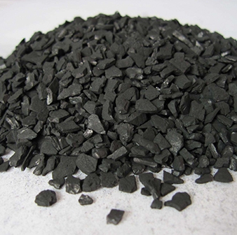 椰殼活性（xìng）炭