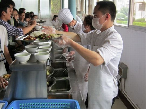 重慶食堂承包（bāo）
